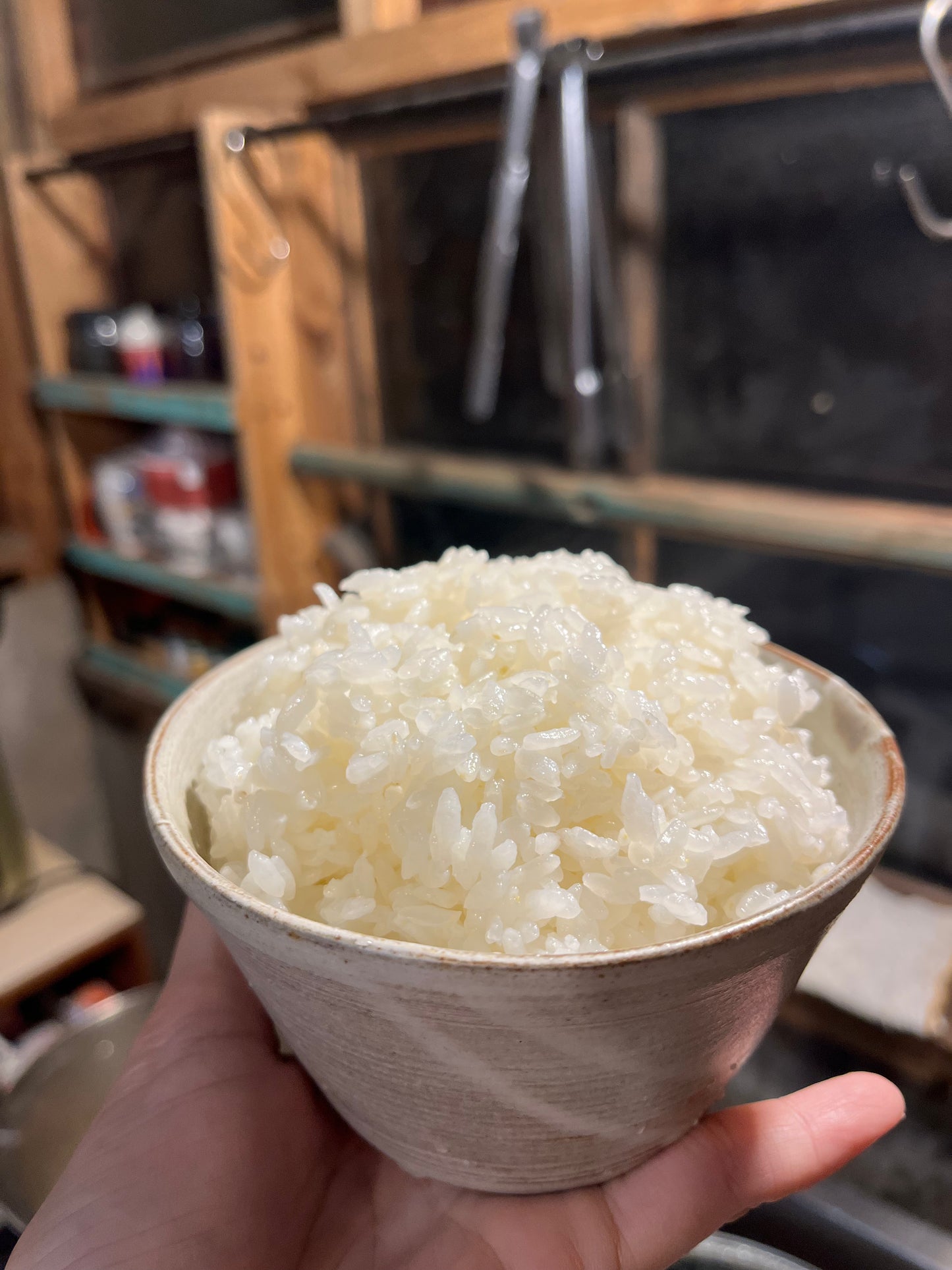 白米 (預購)