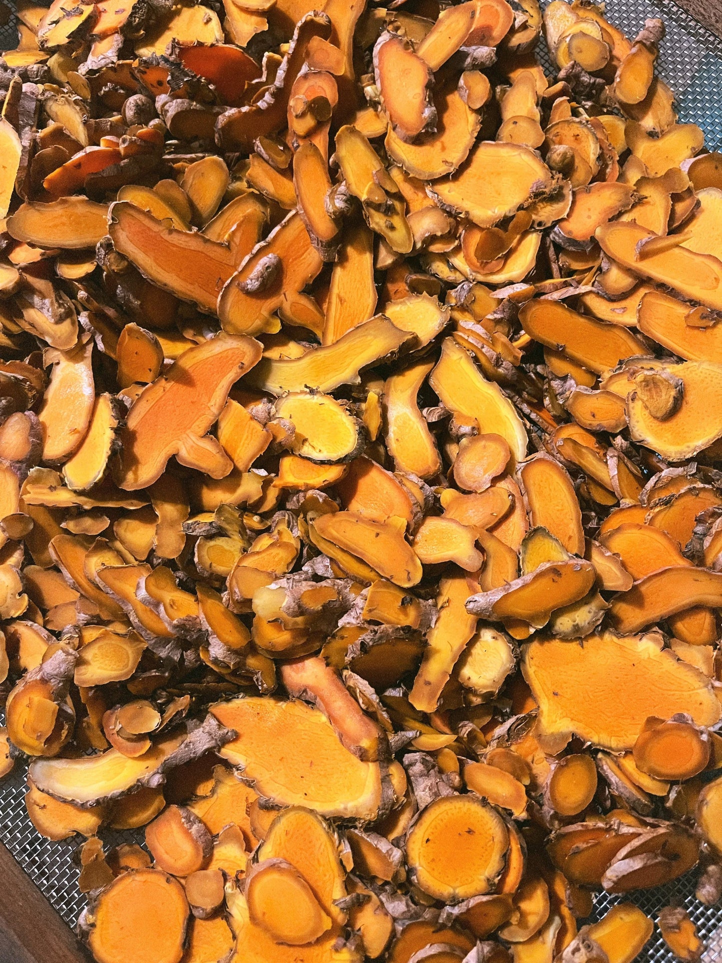 薑黃粉